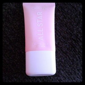 Colourpop All Star matte and blur primer
